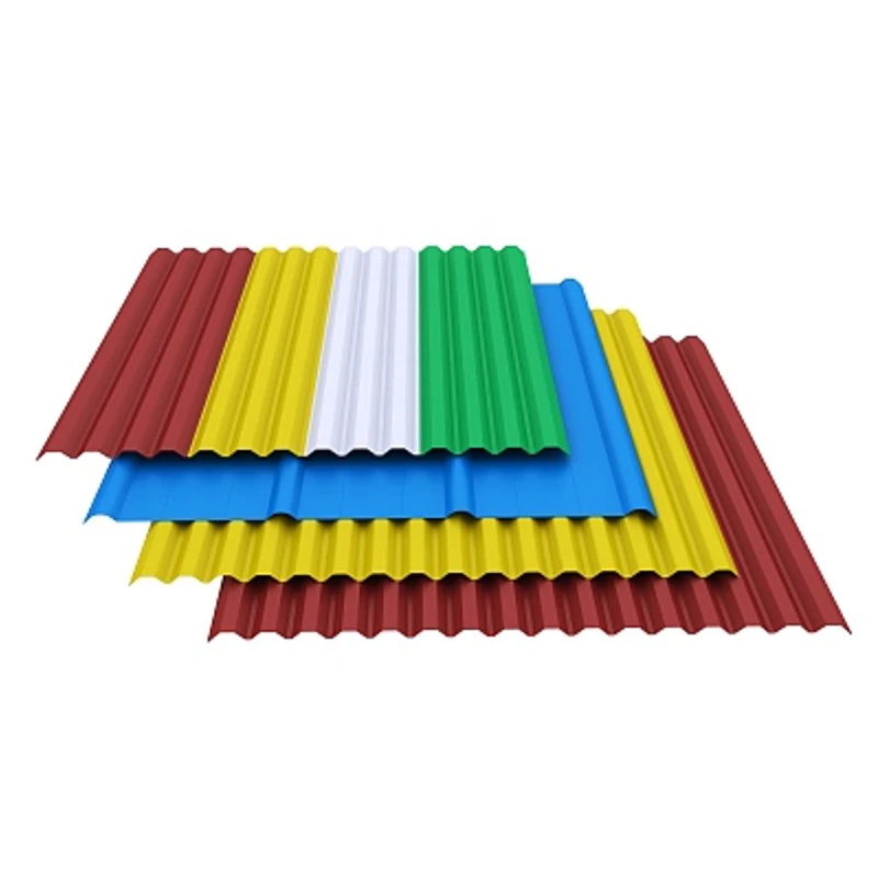 Painted Steel Composite Acrylic Tile