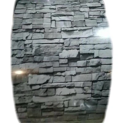 لفائف الألومنيوم ذات الحبيبات الحجرية